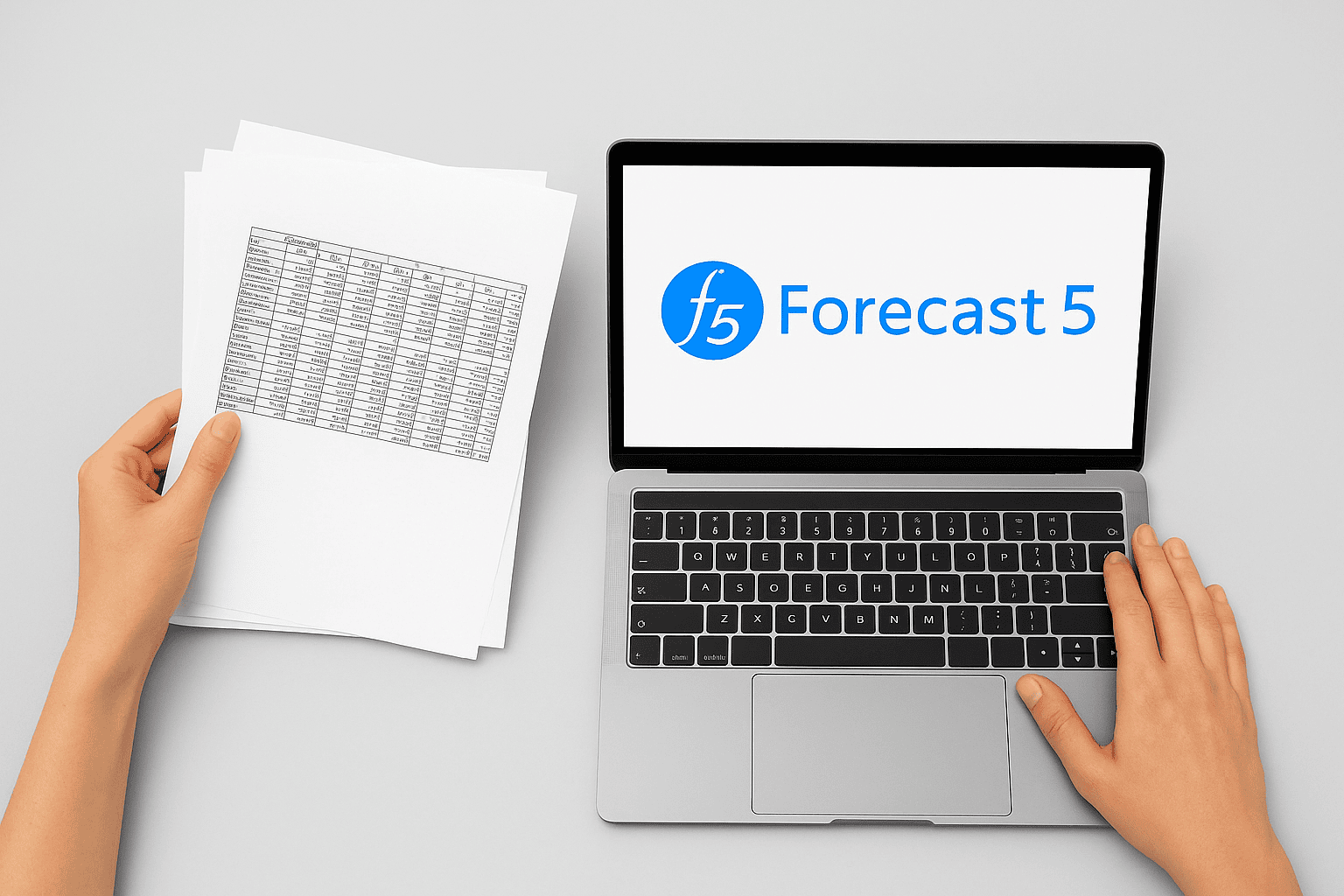Spreadsheets Have Errors